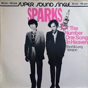 The Number One Song in Heaven - Sparks