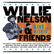 Live and Kickin&#39; (Willie Nelson, 2003)