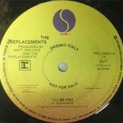 Date to Church - Replacements