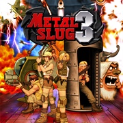Metal Slug 3 (2000)