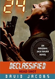 Declassified Head Shot (David Jacobs)