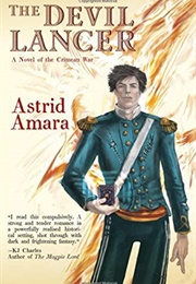 The Devil Lancer (Astrid Amara)