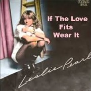 If the Love Fits Wear It - Leslie Pearl