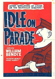 Idol on Parade (1959)