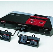 Sega Mark III/Master System (1985)