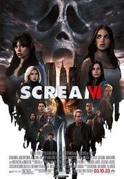 Scream VI (2023)
