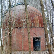 Knightridge Space Observatory (Permanently Closed)