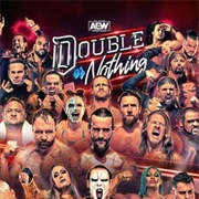 All Elite Wrestling: Double or Nothing 2022