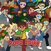 Devil's Tongue Grilled Cheese Sandwich (18+ Only)