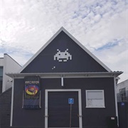 Arcadia Retro Arcade & Pinball Emporia