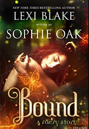 Bound (Sophie Oak)