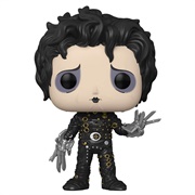 Edward Scissorhands
