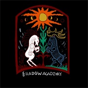 Shadow Academy (Shadow Academy, 2022)