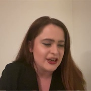 May Tether (Lesbian, She/Her)