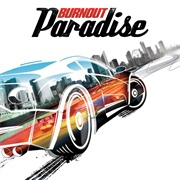 Burnout Paradise (2008)