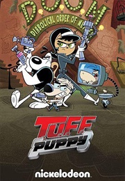 TUFF Puppy (2010)