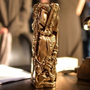 Cérémonie Des César