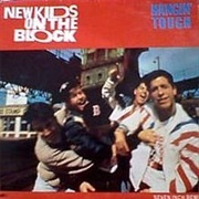 Hangin' Tough - New Kids on the Block