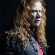 Dave Mustaine