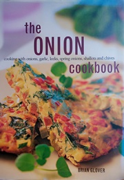 The Onion Cookbook (Brian Glover)