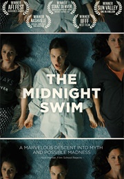 The Midnight Swim (2014)