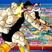 217. Videl Is Crushed