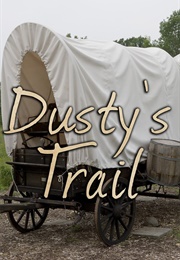 Dusty's Trail (1973)
