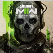Call of Duty: Modern Warfare 2