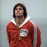 Bruce Jenner