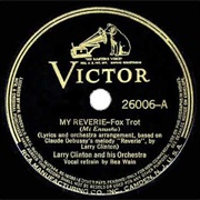 My Reverie - Larry Clinton
