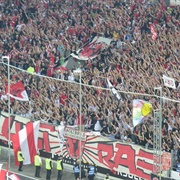 Ultras Dusseldorf 200