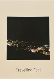 Travelling Feet (Lily Toner)