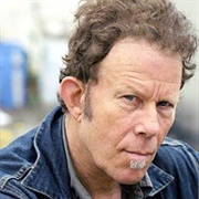 Tom Waits