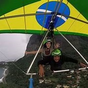 Hang Glide Brazil
