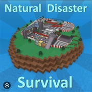 Natural Disaster Survival
