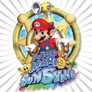 Super Mario Sunshine