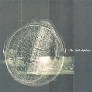 The Little Explorer - The Little Explorer
