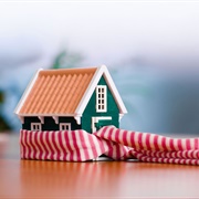 Prepare House for Winter