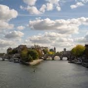 Square Du Vert-Galant Paris
