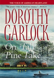 On Tall Pine Lake (Dorothy Garlock)