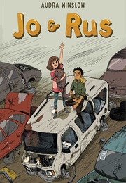 Jo & Rus (Audra Winslow)