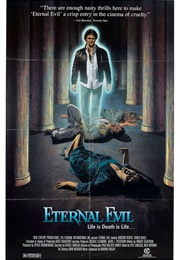 The Blue Man Aka Eternal Evil (1985)