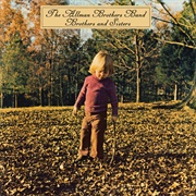 Brothers and Sisters (The Allman Brothers Band, 1973)