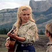 River of No Return - Marilyn Monroe