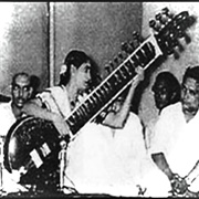 Annapurna Devi- Debut Surbahar Recital