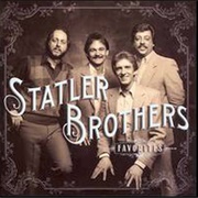 Count on Me - The Statler Brothers