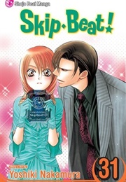 Skip Beat! Vol. 31 (Yoshiki Nakamura)