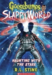 Haunting With the Stars (R.L. Stine)