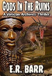 Gods in the Ruins (E.R. Barr)