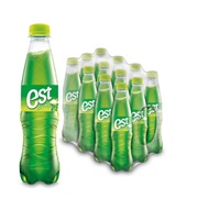 Est Green Cream Soda